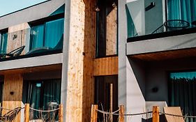 Apartamenty Morska 92